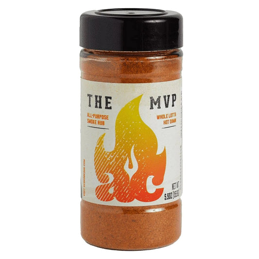 BADIA AC BBQ THE O.G. SEASONING