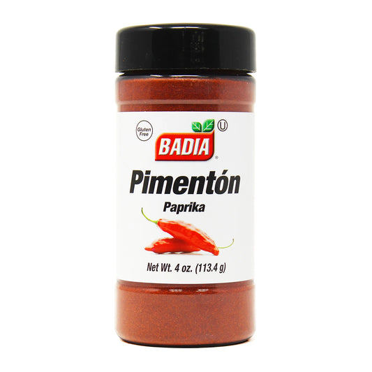 BADIA PIMENTON/PAPRIKA