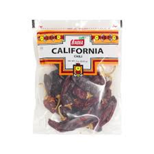 BADIA CALIFORNIA
