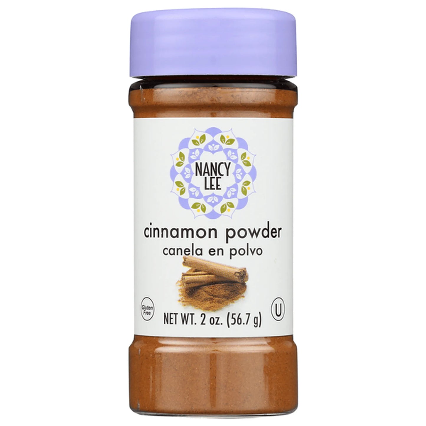 NANCY LEE CINNAMON POWDER