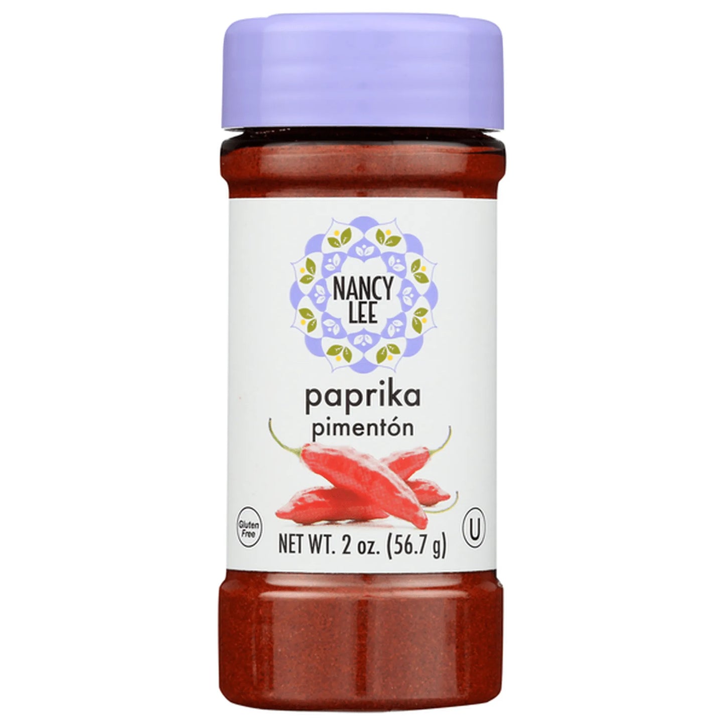 NANCY LEE PAPRIKA