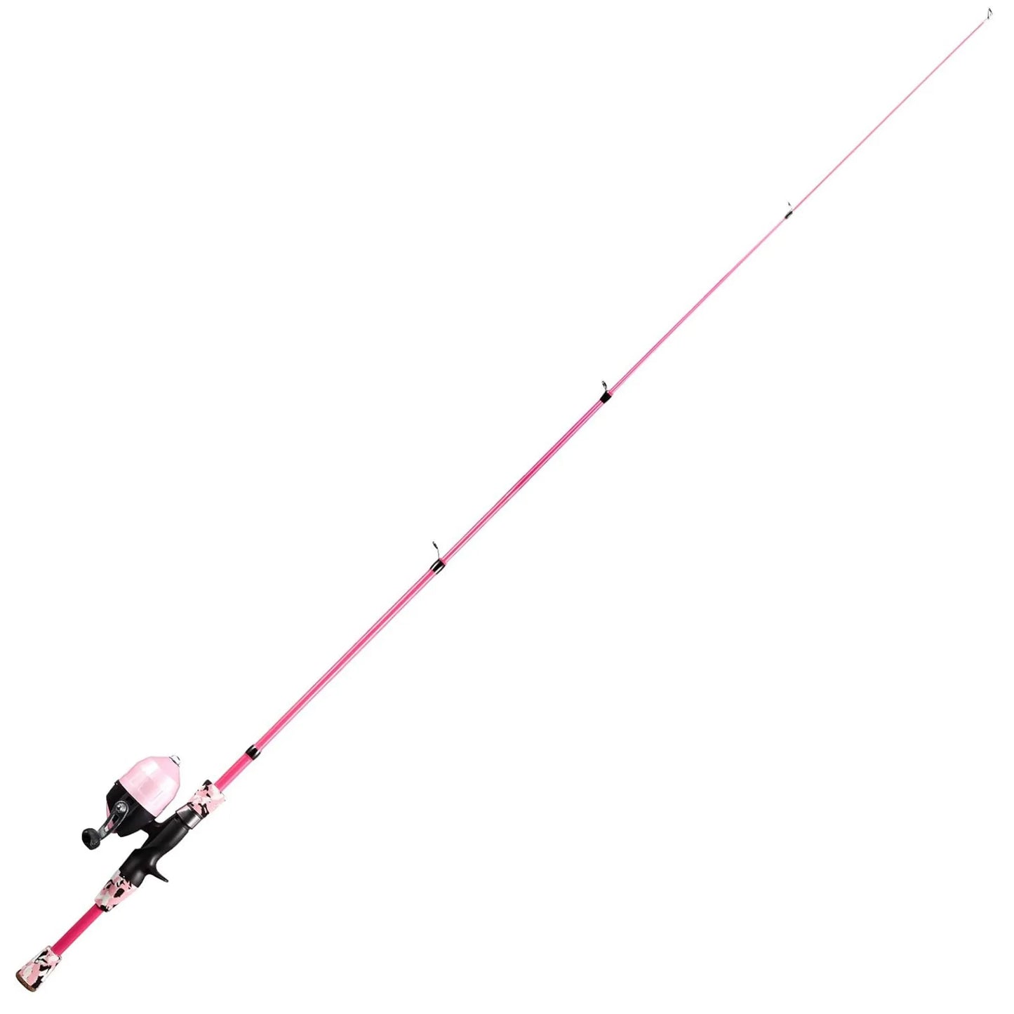 Kids Fishing Pole Set