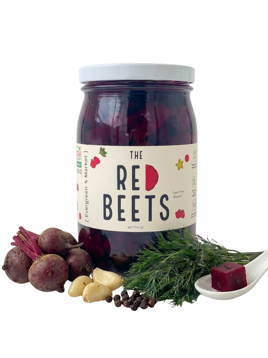 The Red Beets