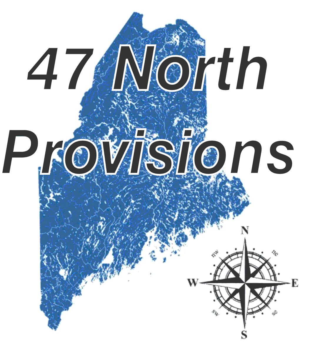 47 North Provisions