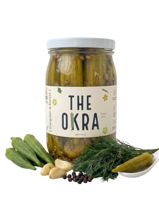 The Okra