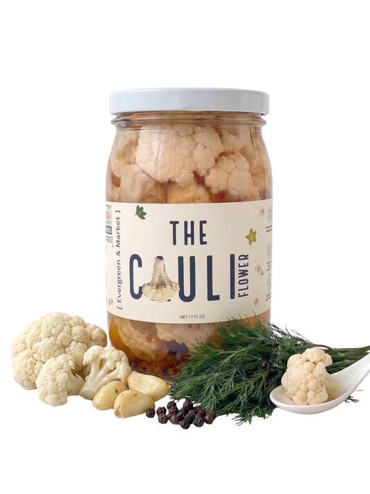 The Cauliflower