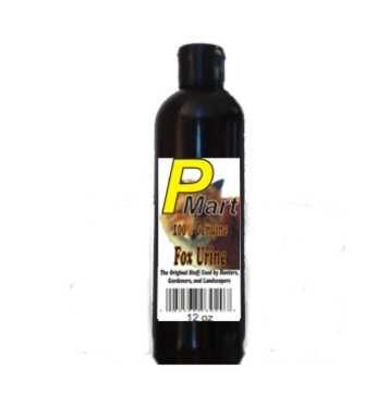 Genuine Fox Urine - 12 oz by The Pee Mart