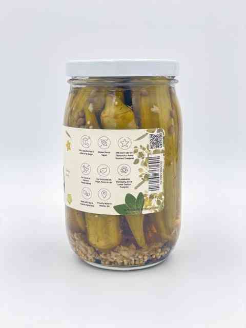 The Okra