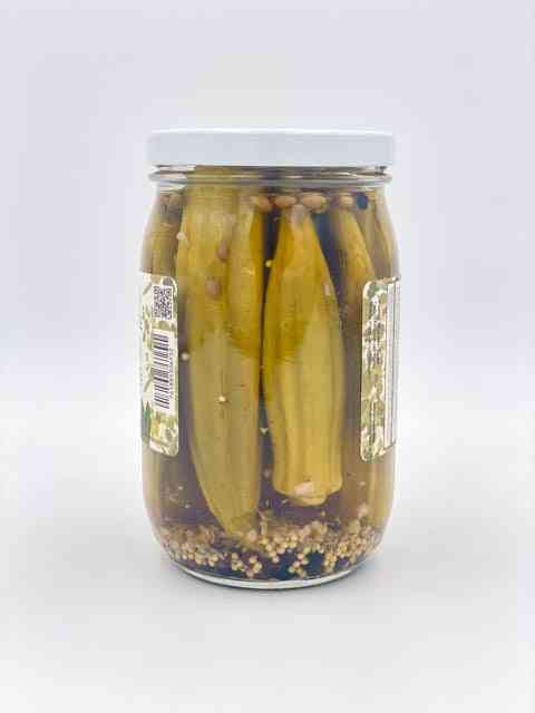 The Okra