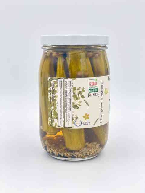 The Okra