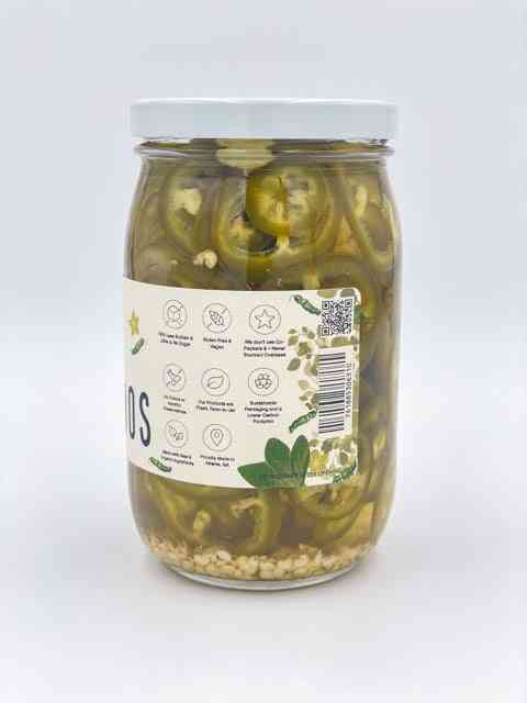 The Jalapeños