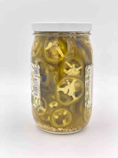 The Jalapeños