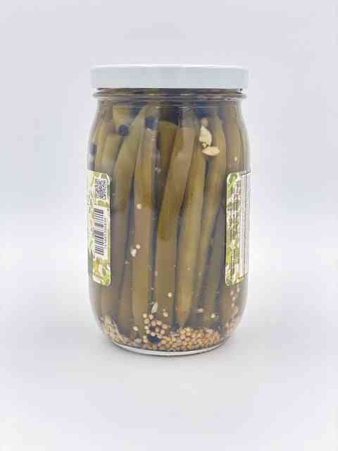 The Green Beans