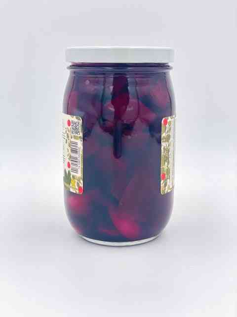 The Red Beets