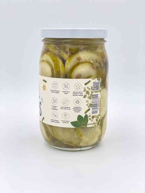 The Dill Chips