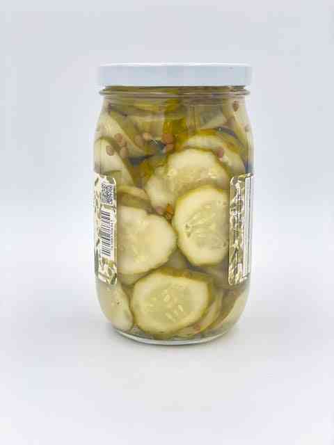 The Dill Chips