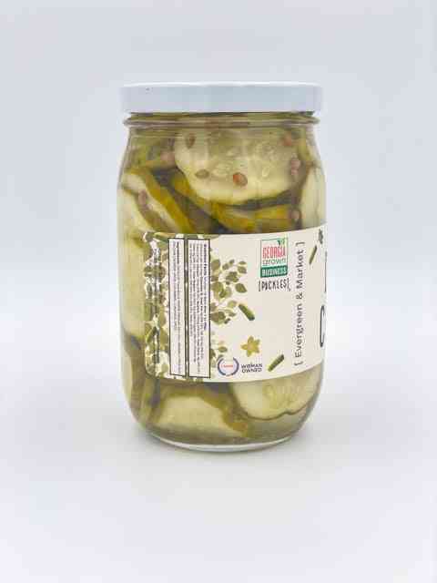 The Dill Chips