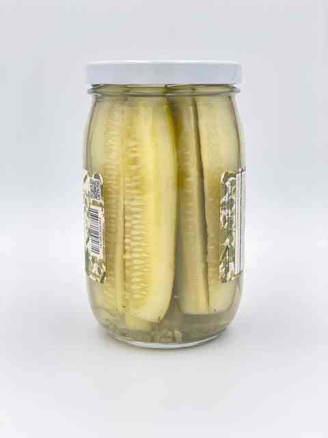 The Pickle — Dill Spears