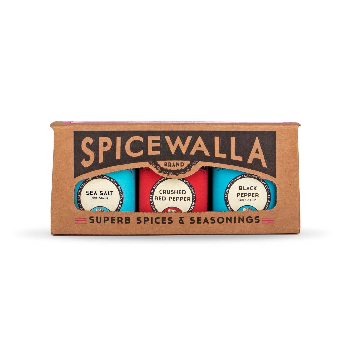 3 Pack Kitchen Essentials Collection