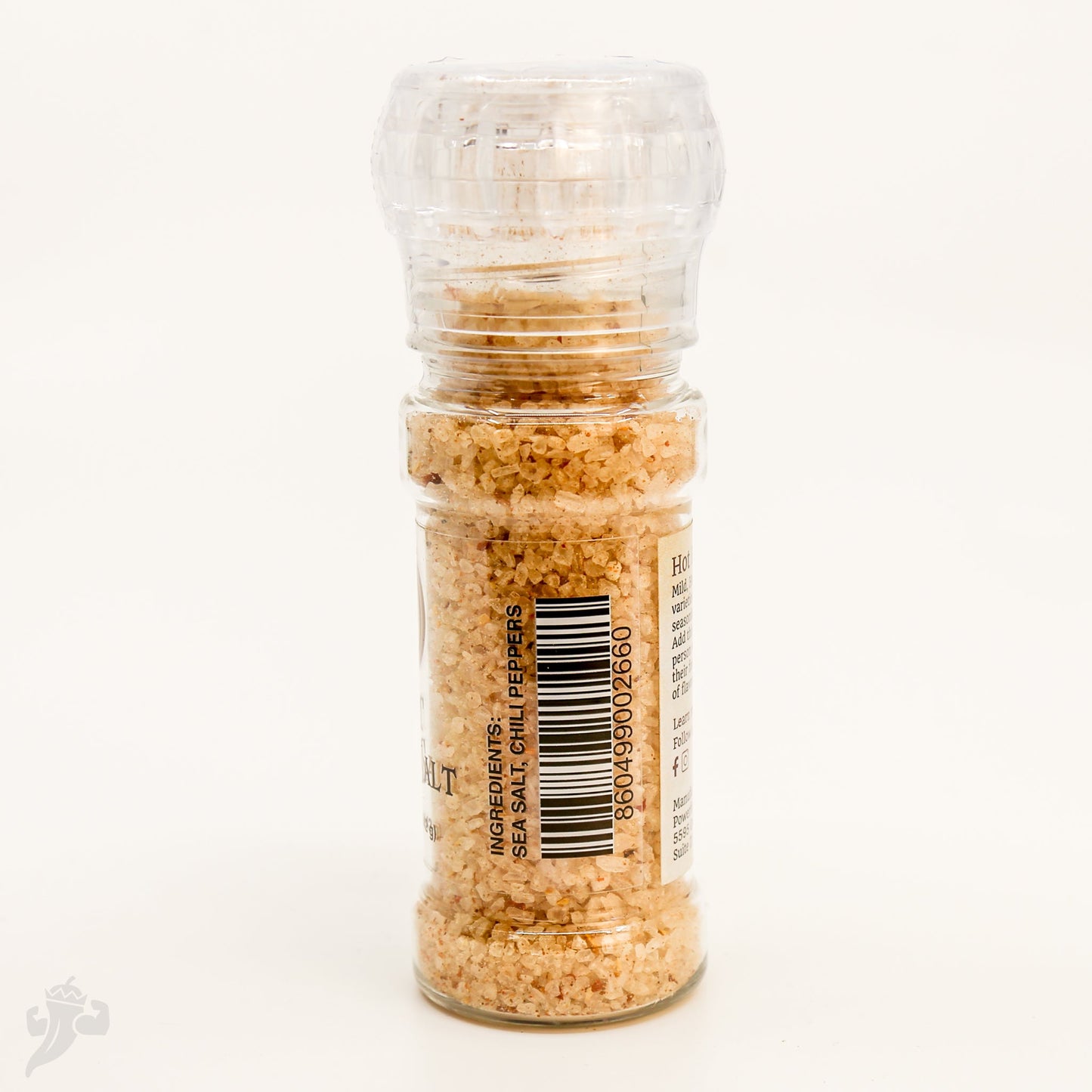 Pepper Salt Grinder