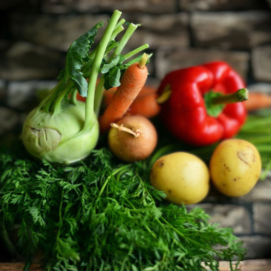 Heirloom Vegetable Seeds Collection - 30 Varieties Non-GMO Organic Seeds for Home Garden