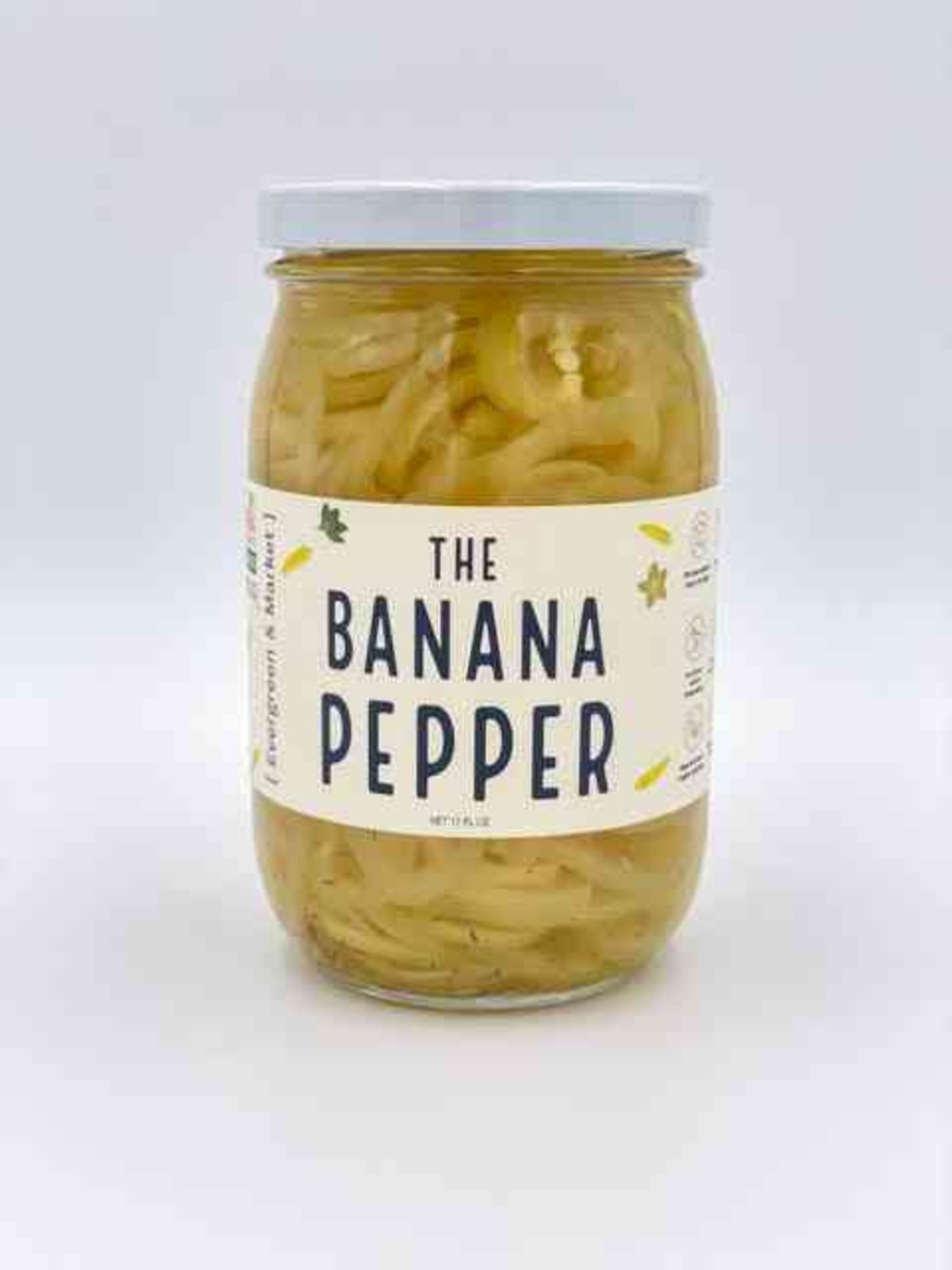 The Banana Pepper
