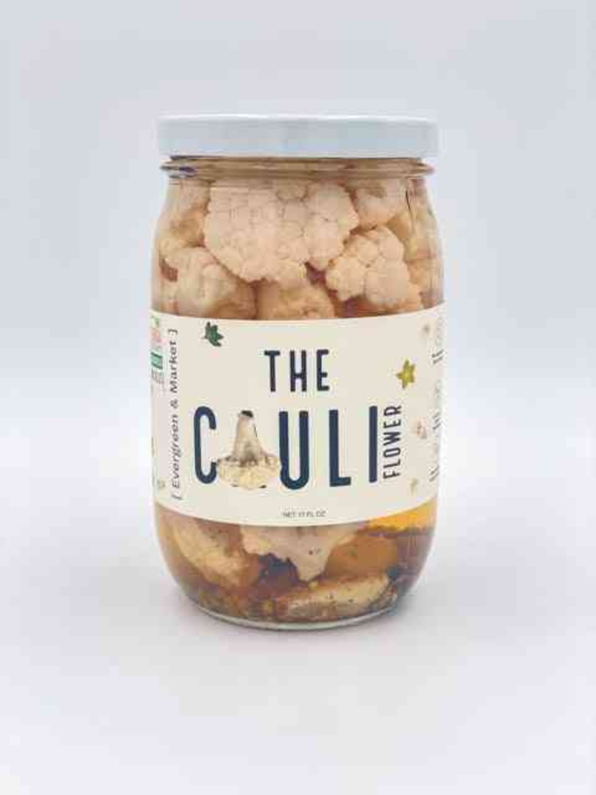 The Cauliflower