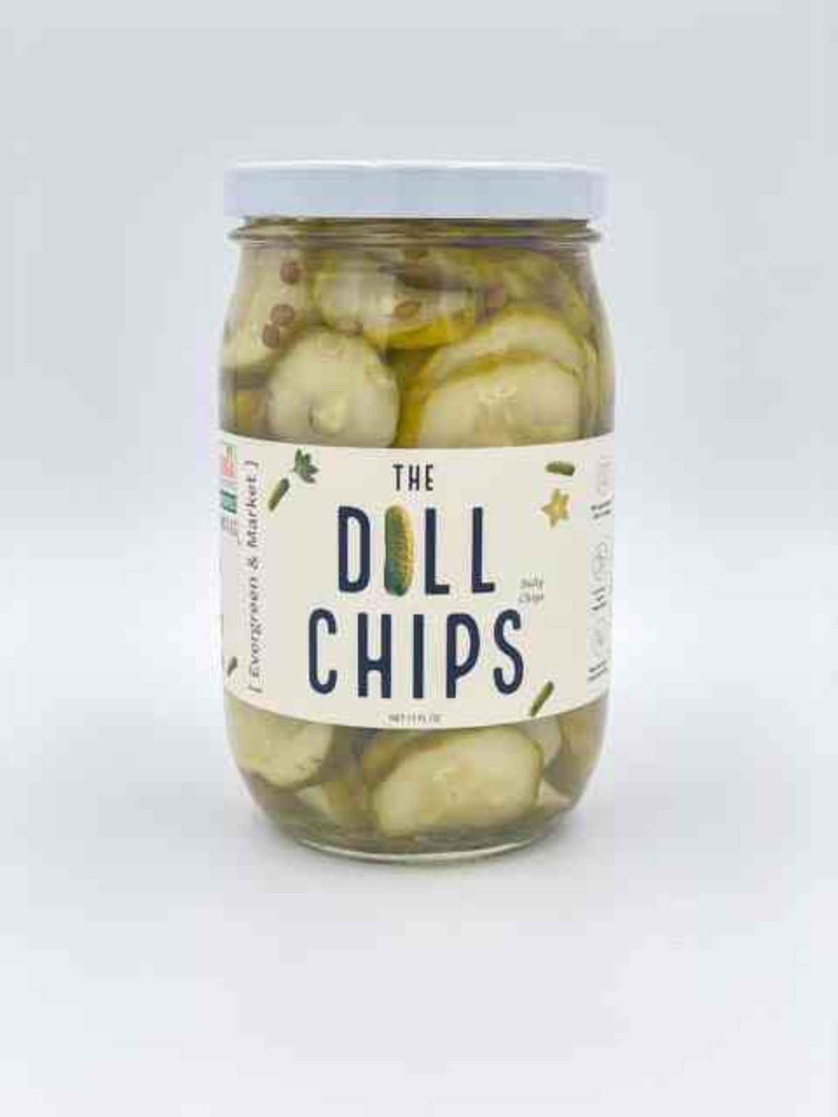 The Dill Chips
