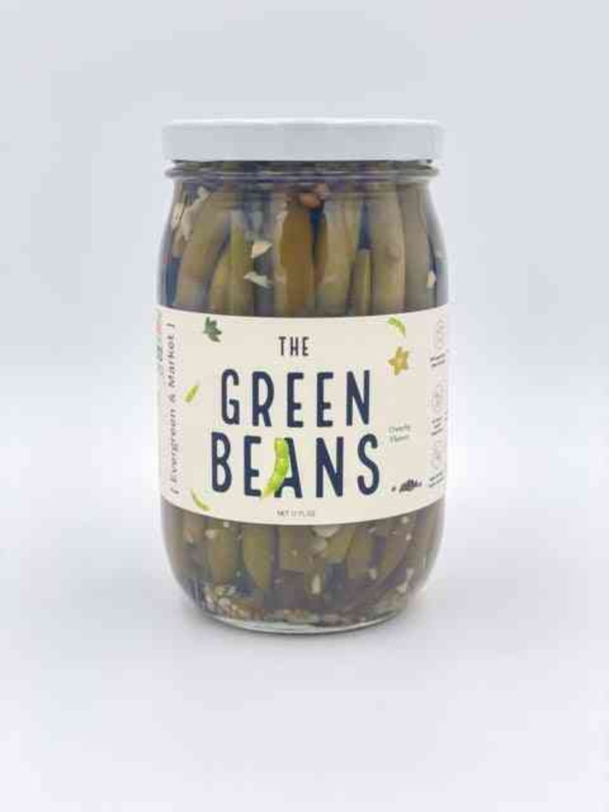 The Green Beans