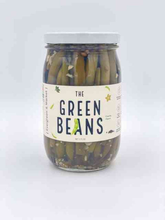 The Green Beans