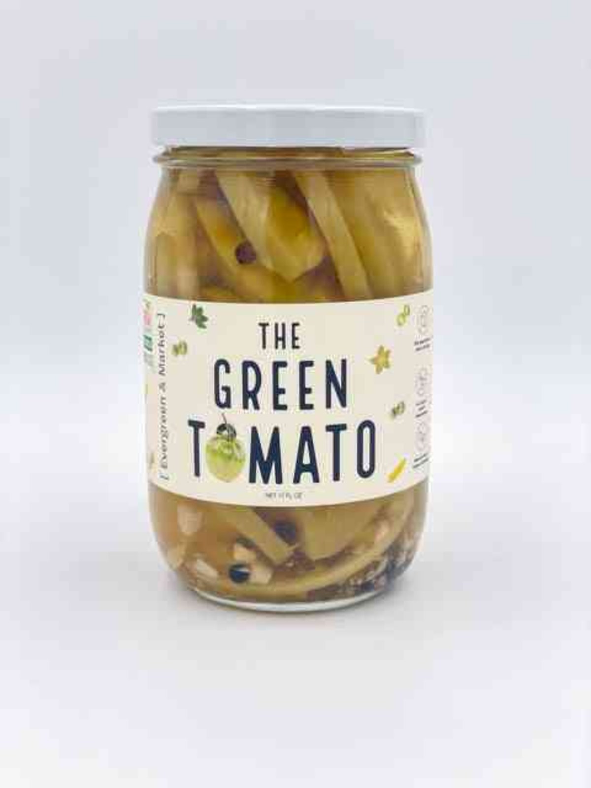 The Green Tomatoes