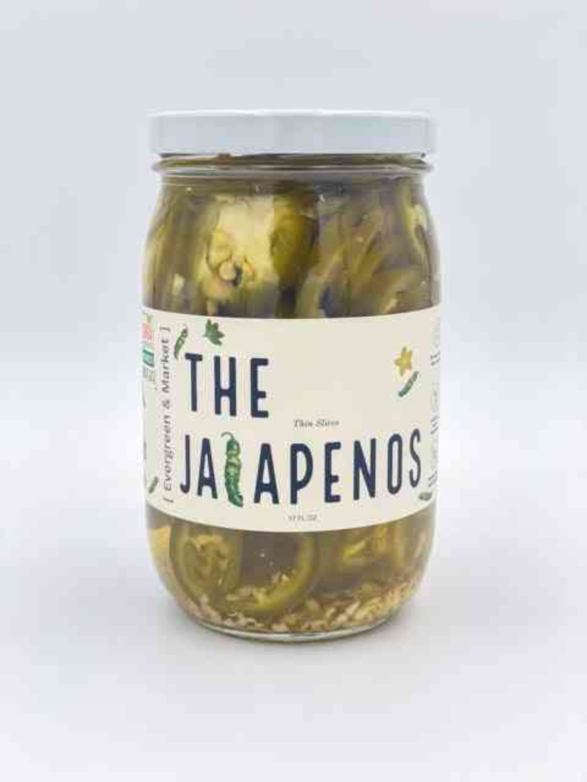 The Jalapeños