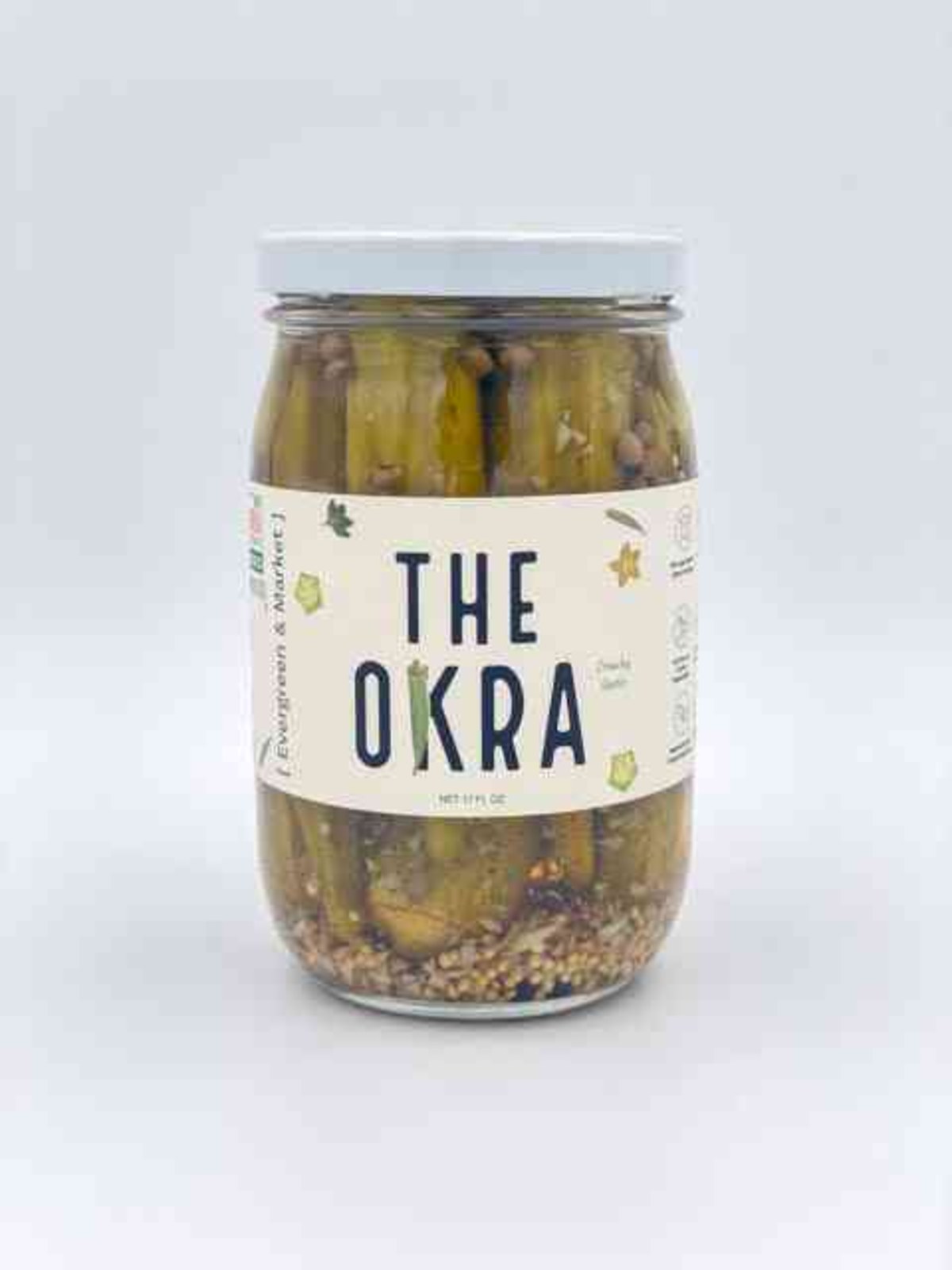 The Okra