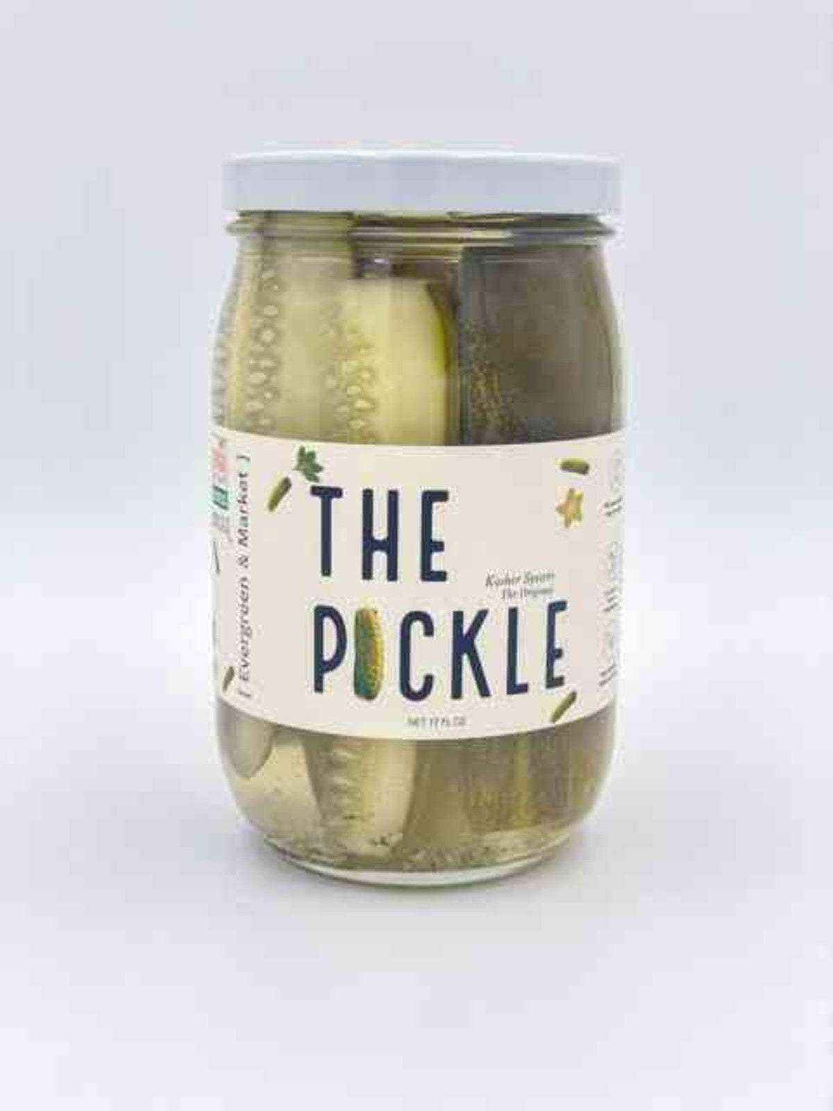 The Pickle — Dill Spears