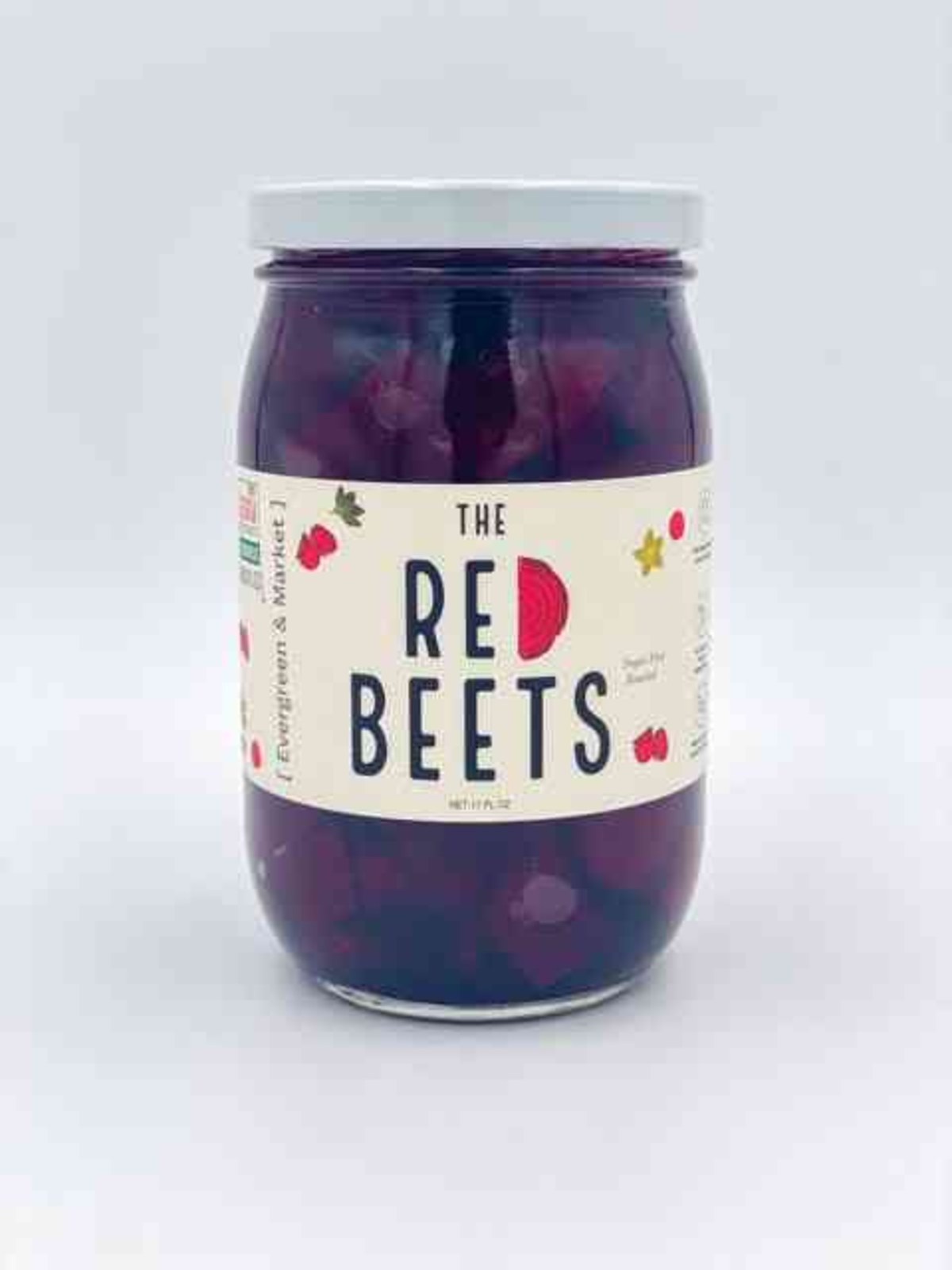The Red Beets