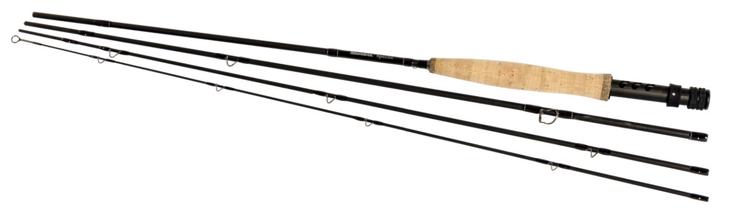 Spectre RMX Fly Rods by Snowbee USA