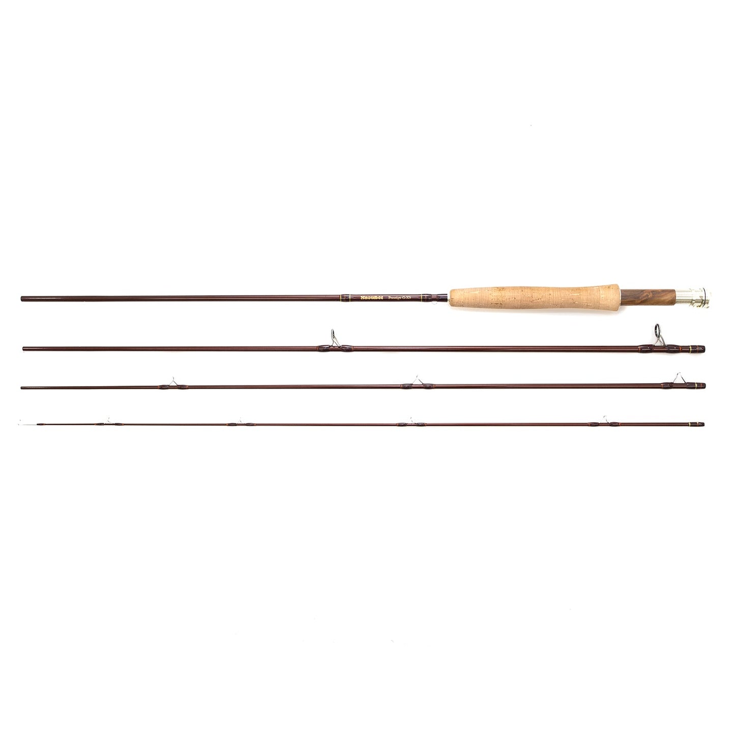 Prestige G-XS Fly Rods by Snowbee USA