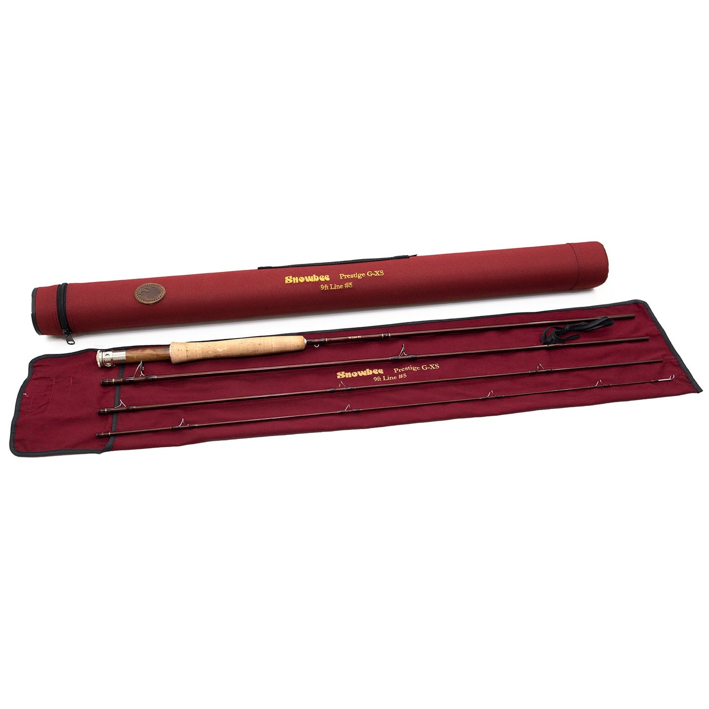 Prestige G-XS Fly Rods by Snowbee USA