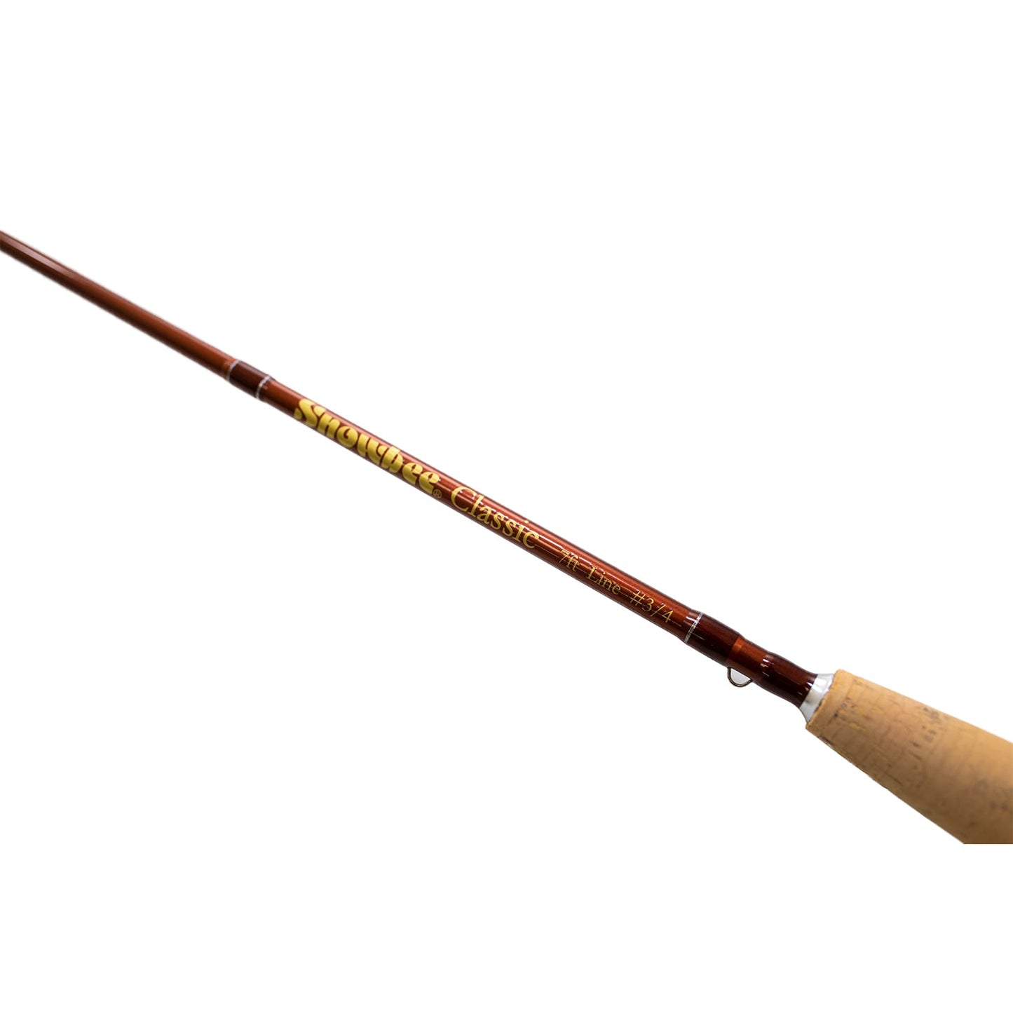 Classic Fly Rods by Snowbee USA