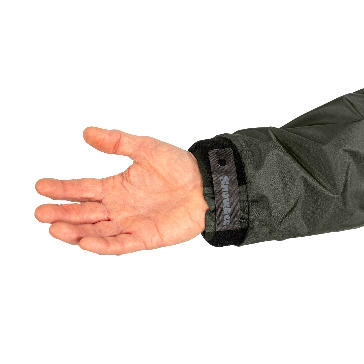 Mini-Pack Ultralight Wading Jacket by Snowbee USA