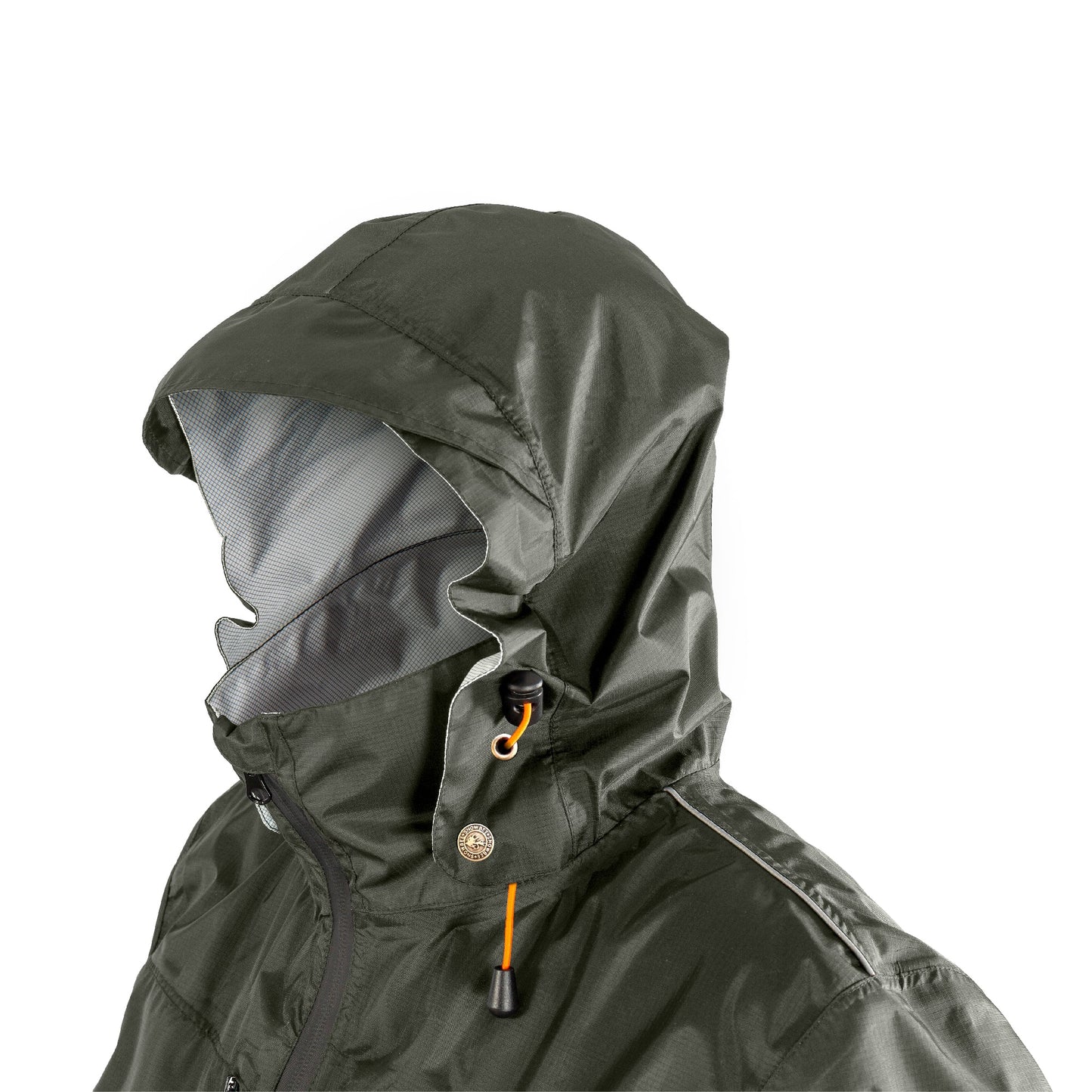 Mini-Pack Ultralight Wading Jacket by Snowbee USA