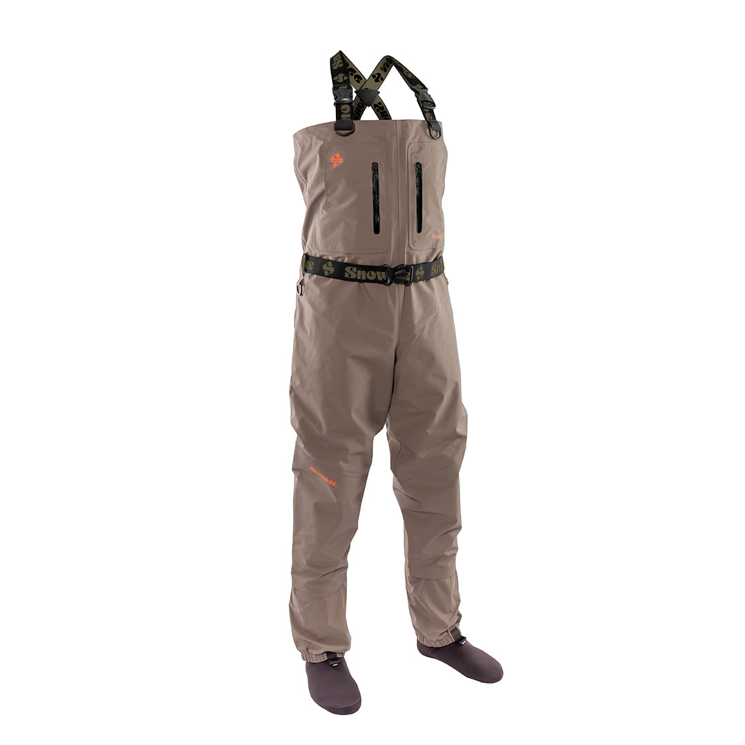 Prestige STX Waders by Snowbee USA