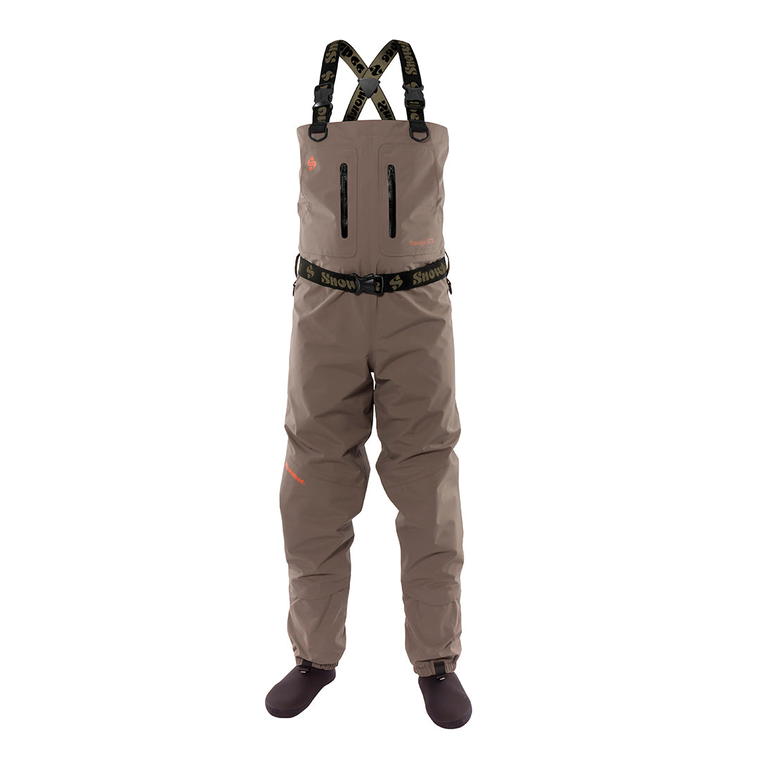 Prestige STX Waders by Snowbee USA