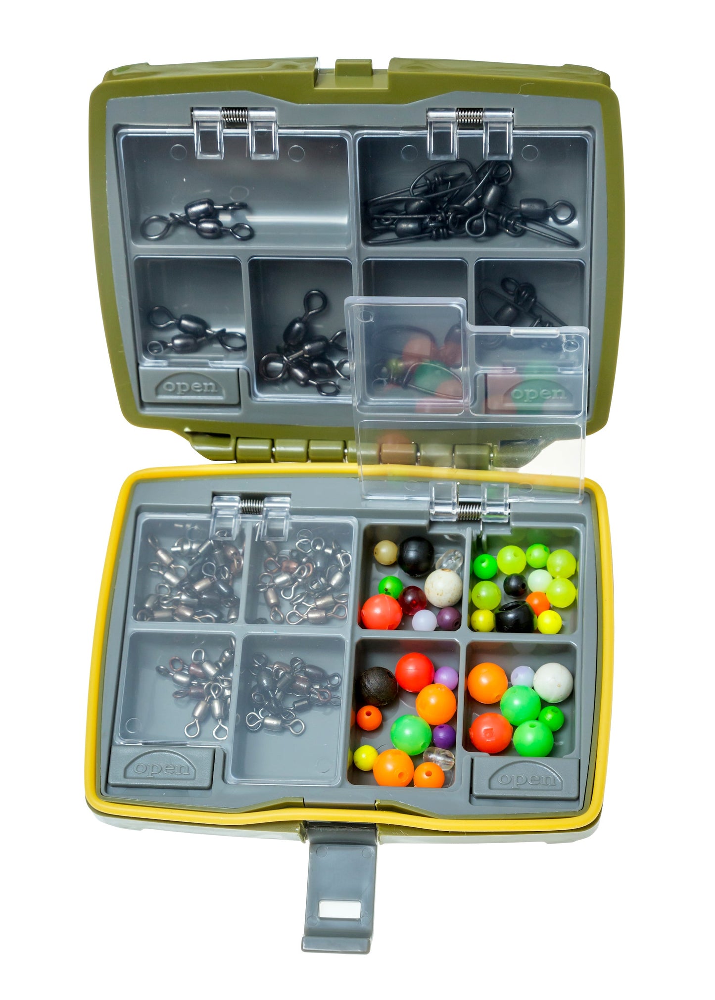 Waterproof Multi-Box by Snowbee USA