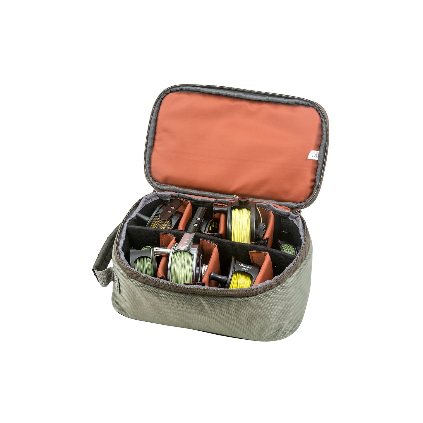 Reel Case by Snowbee USA