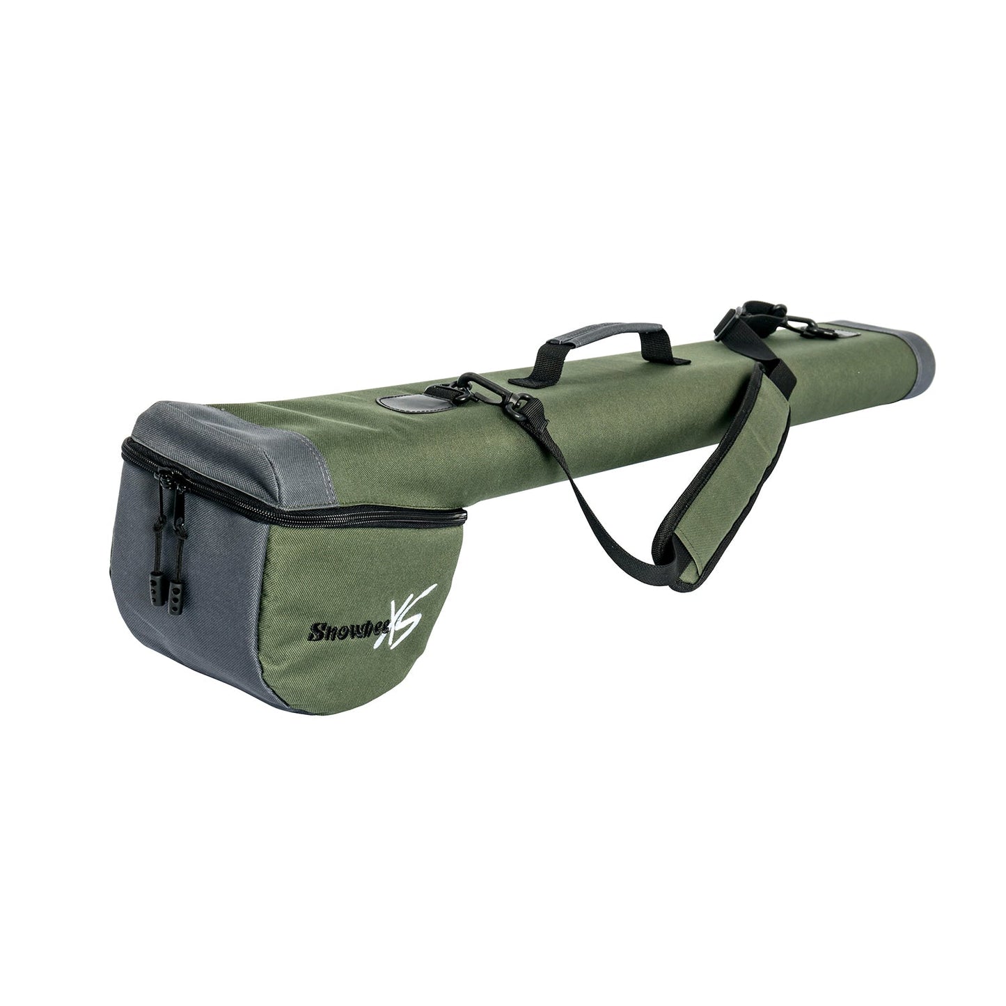 XS Travel Fly Rod/Reel Cases by Snowbee USA