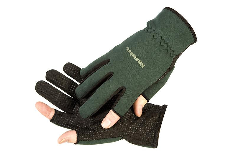 Lightweight Neoprene Gloves by Snowbee USA