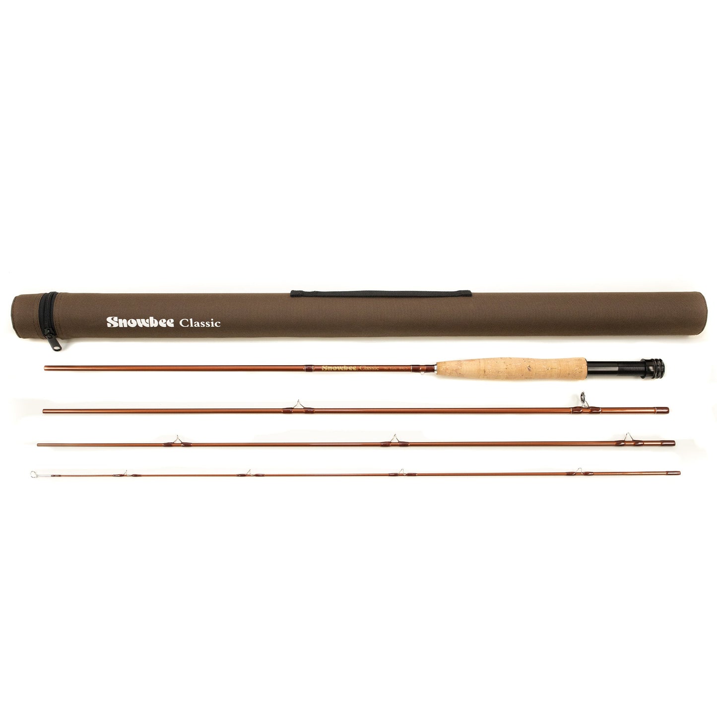 Classic Fly Rods by Snowbee USA