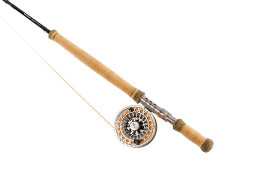 Spectre Switch Rod by Snowbee USA