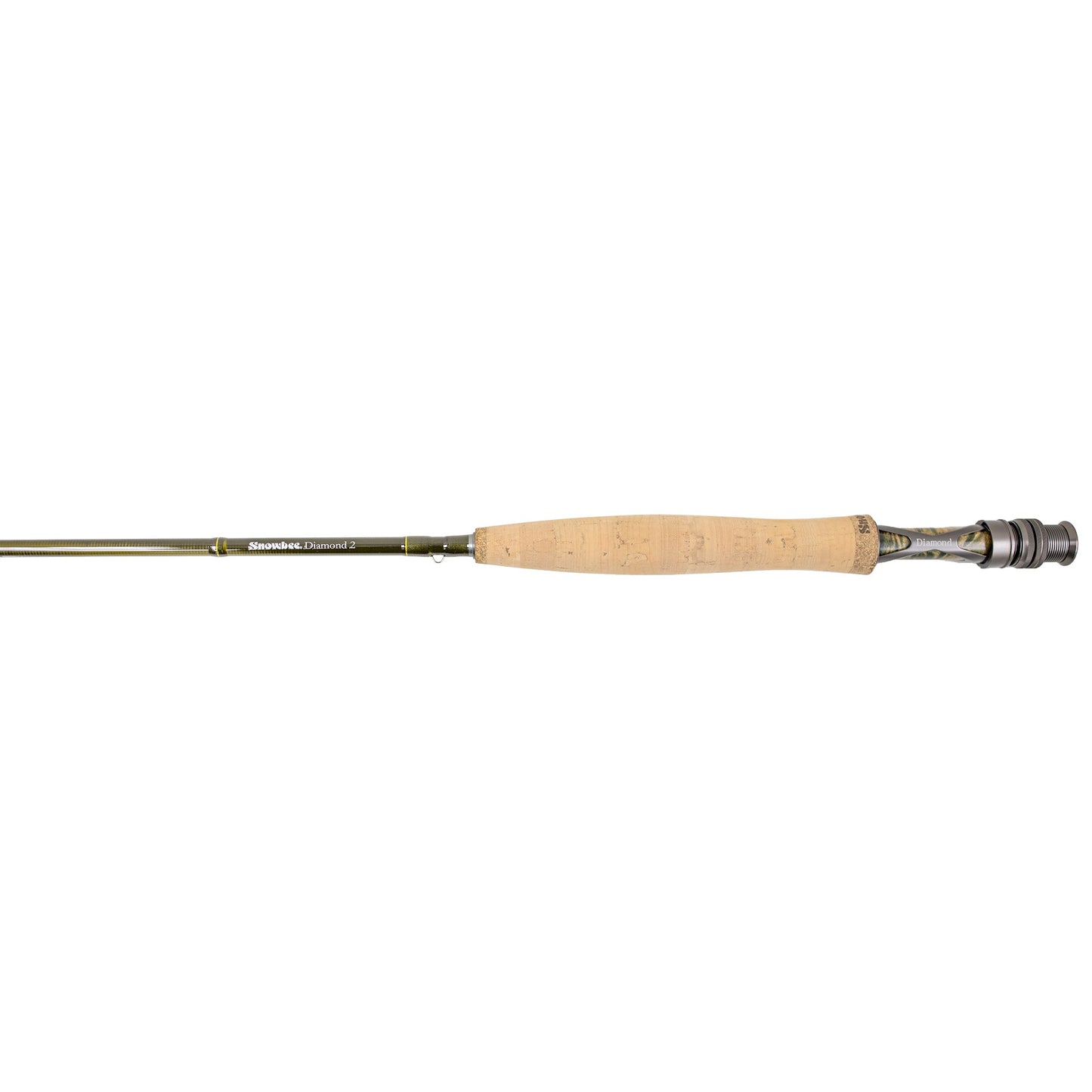 Diamond² Fly Rods by Snowbee USA